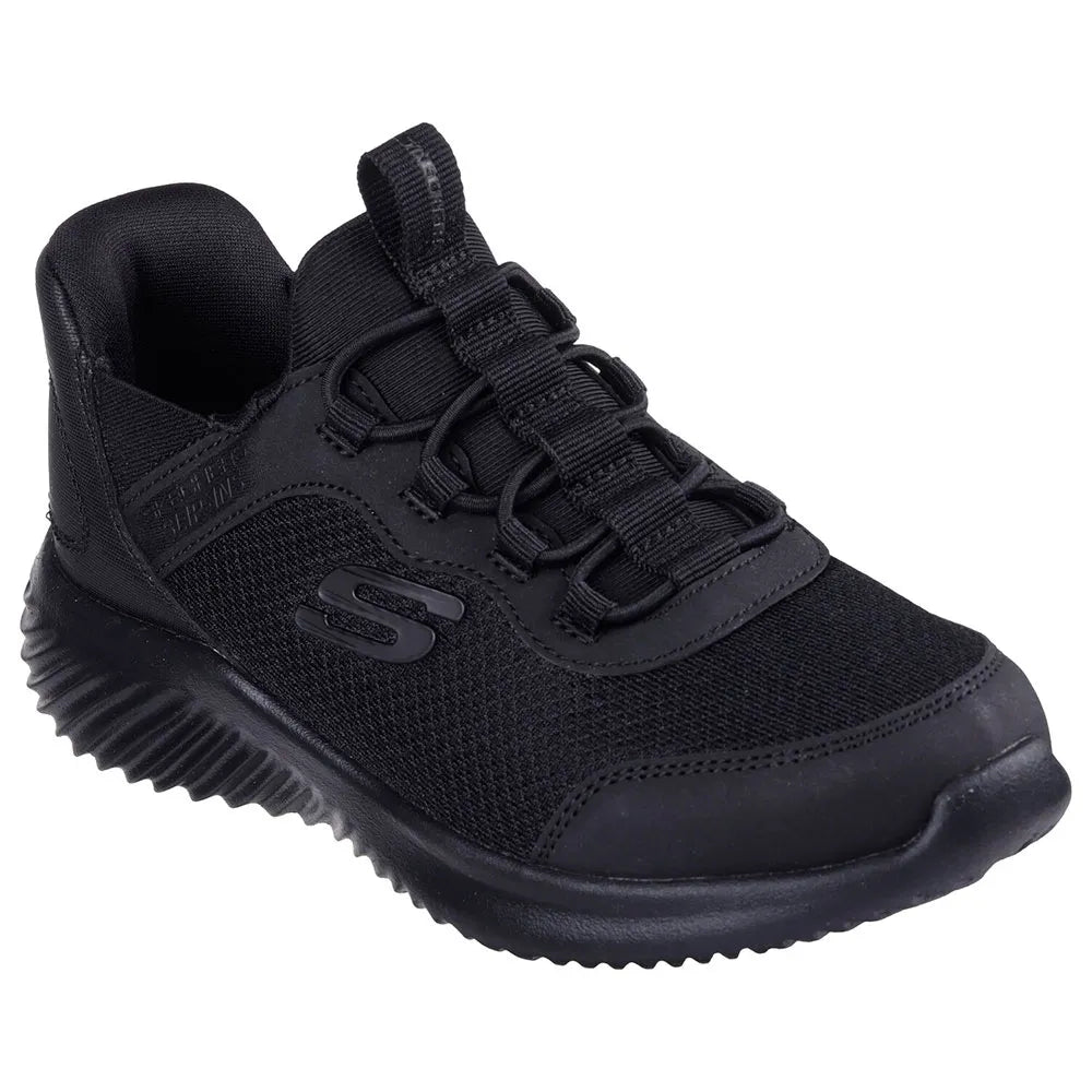 Skechers Bounder Brisk Burst trainers