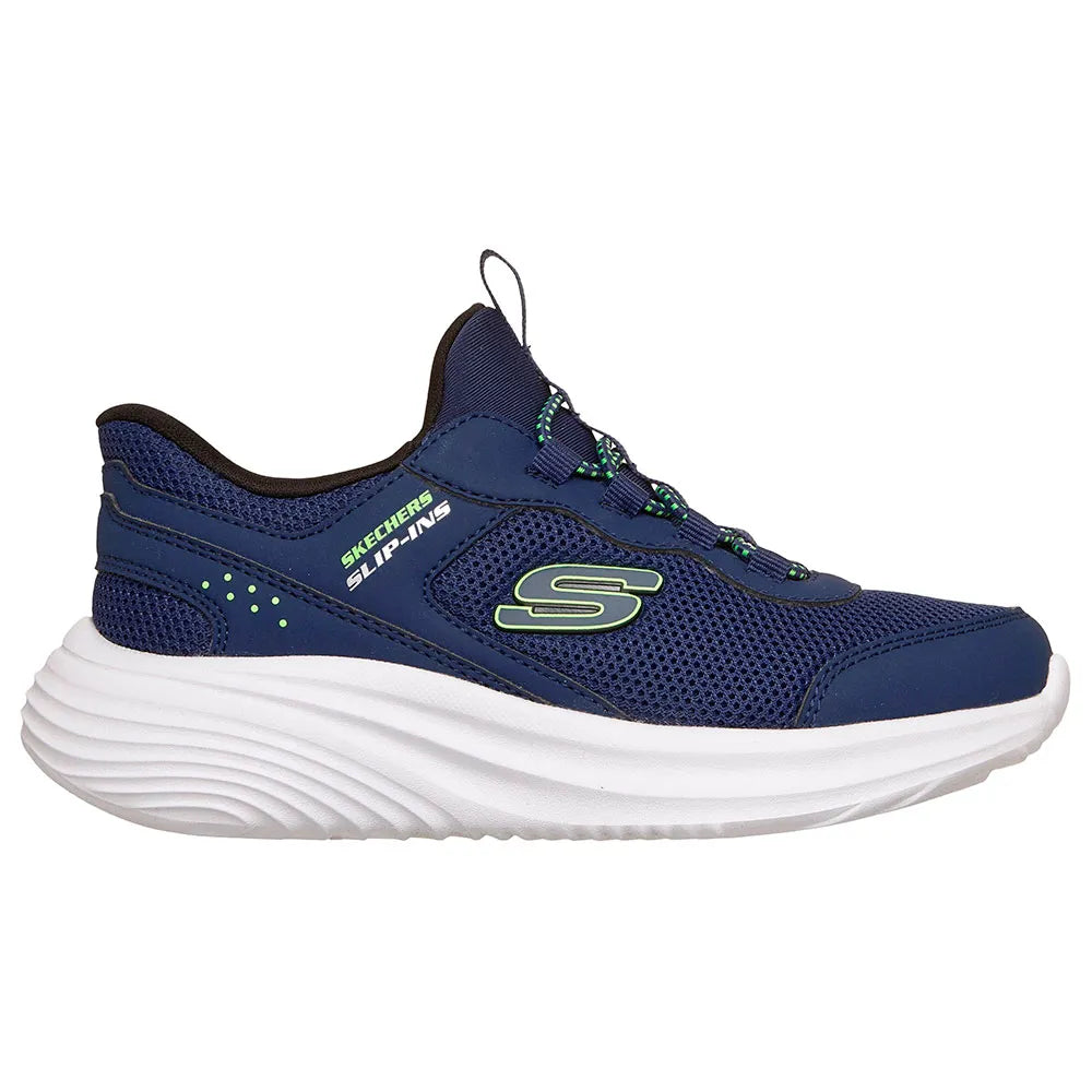 Skechers Bounder Pro trainers
