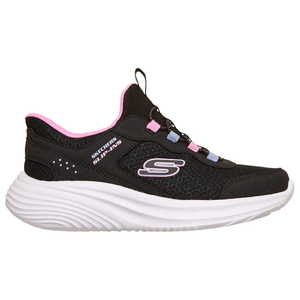 Skechers Bounder Pro trainers