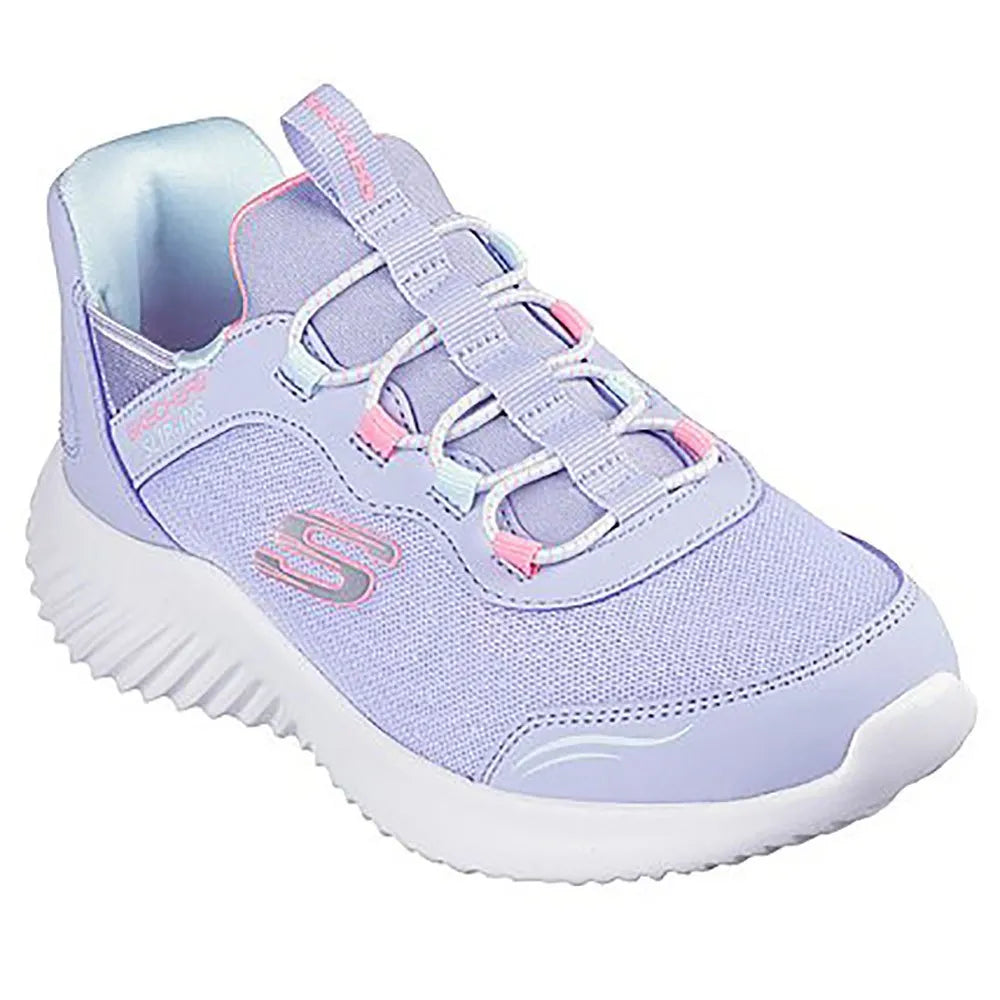 Skechers Bounder Simple Cute trainers
