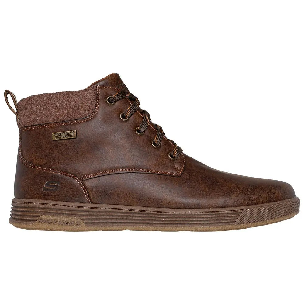 Skechers Cavell booties