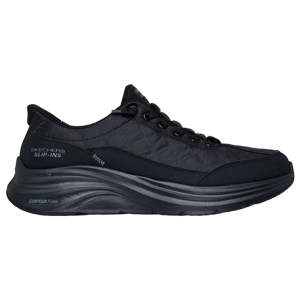 Skechers Contour Foam Cozy Fit trainers