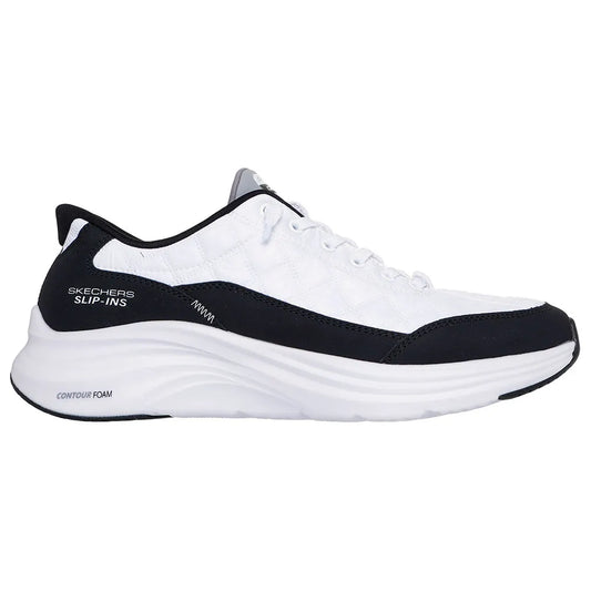 Skechers Contour Foam Cozy Fit trainers