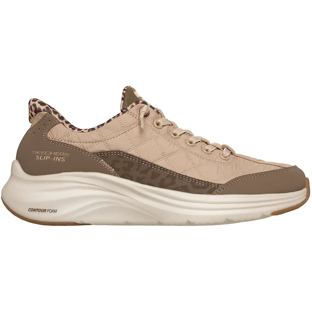 Skechers Contour Foam trainers