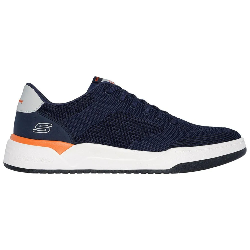 Skechers Corliss Dorset Relaxed Fit® trainers