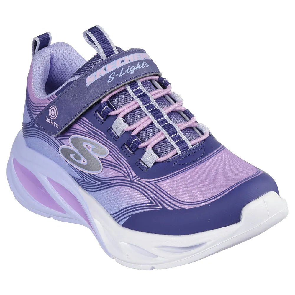 Skechers Cosmic Glow trainers