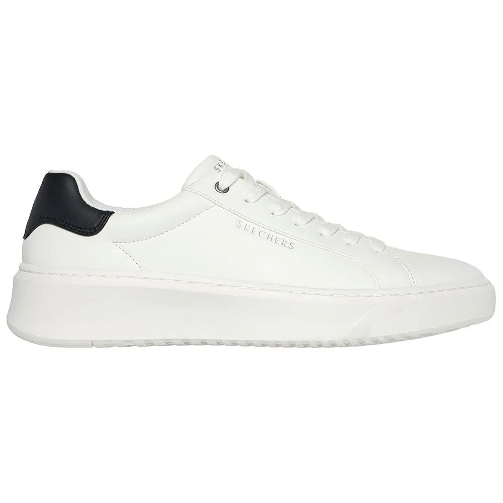 Skechers Court Break trainers