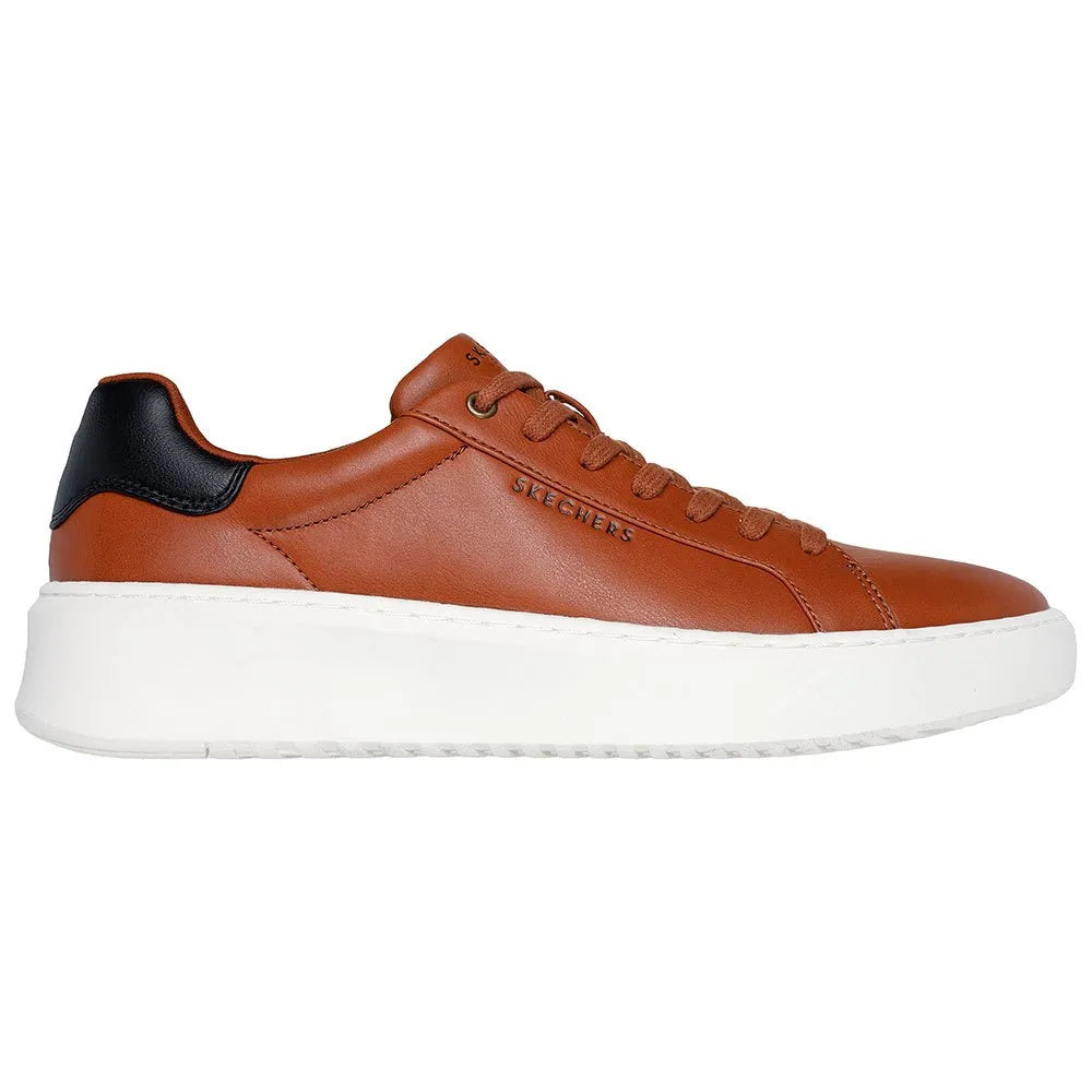 Skechers Court Break trainers