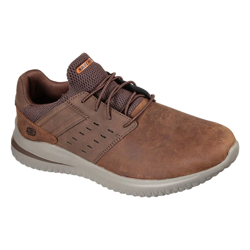 Skechers Delson 3.0 trainers