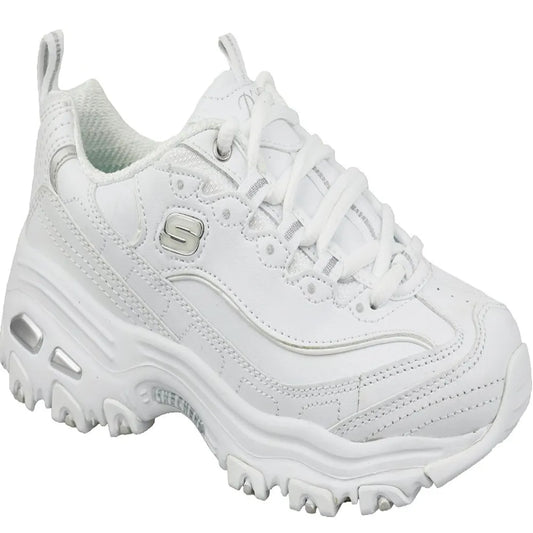Skechers D´lites Fresh Start 11931-wsl trainers