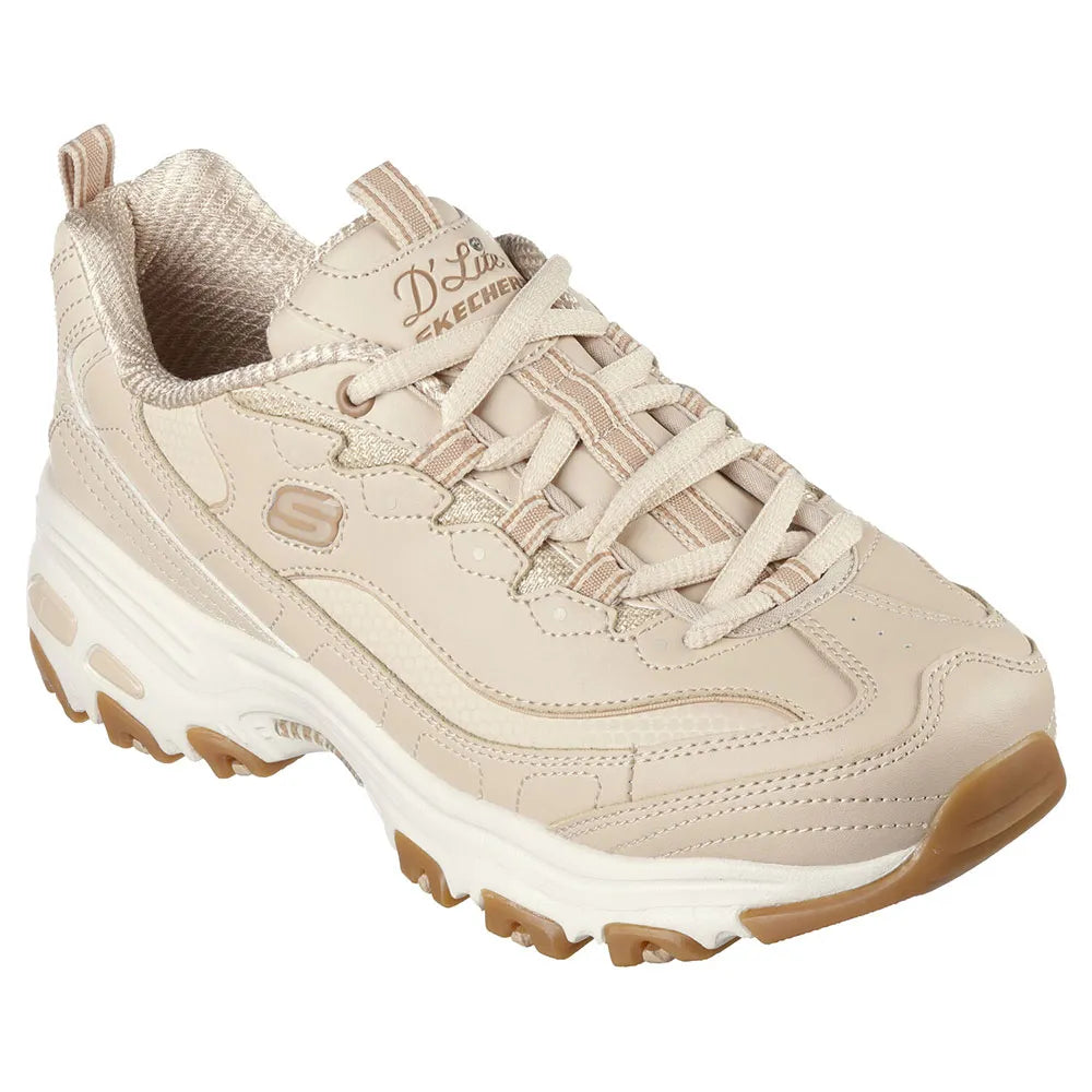 Skechers D´Lites trainers