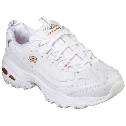 Skechers Dlites trainers