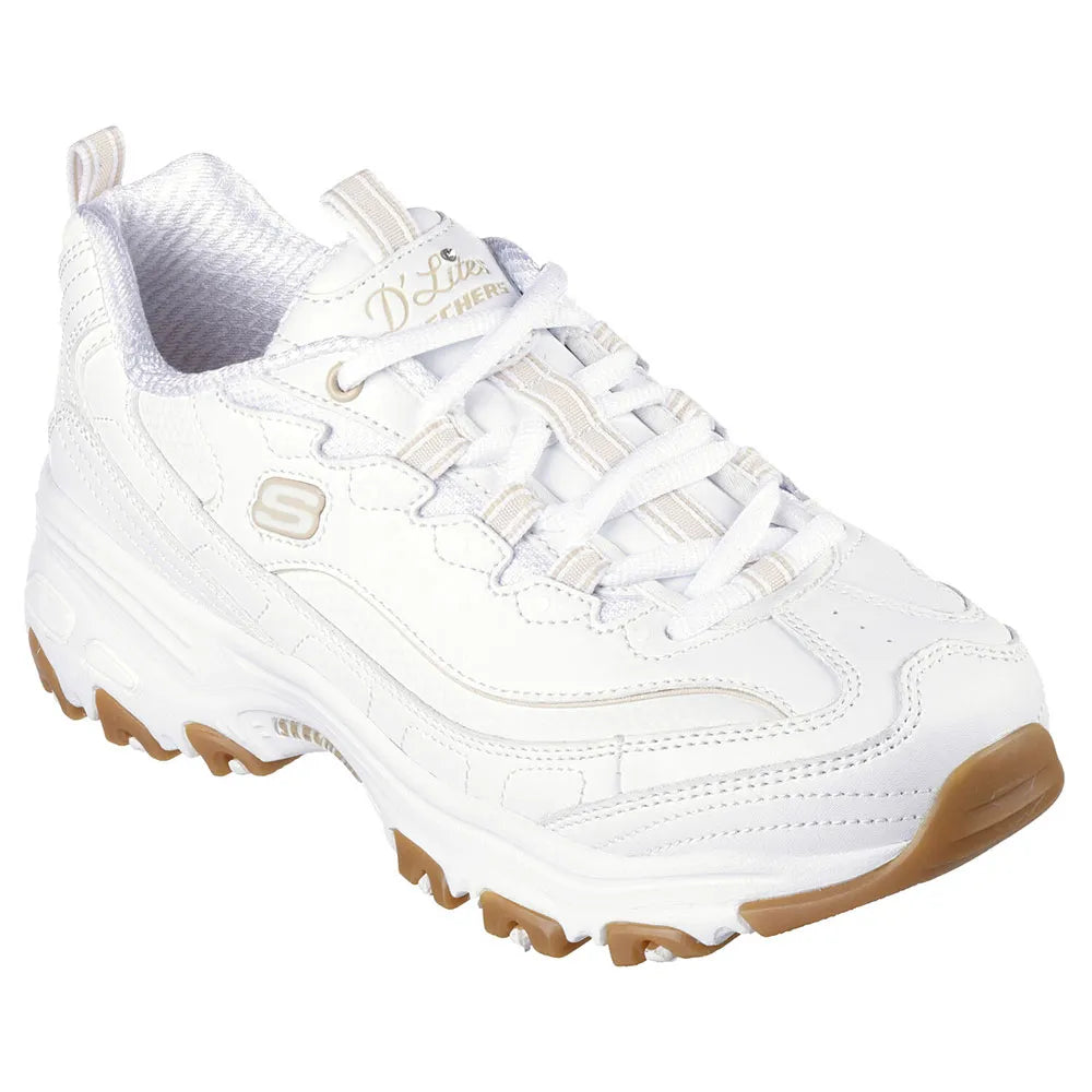 Skechers D´Lites trainers