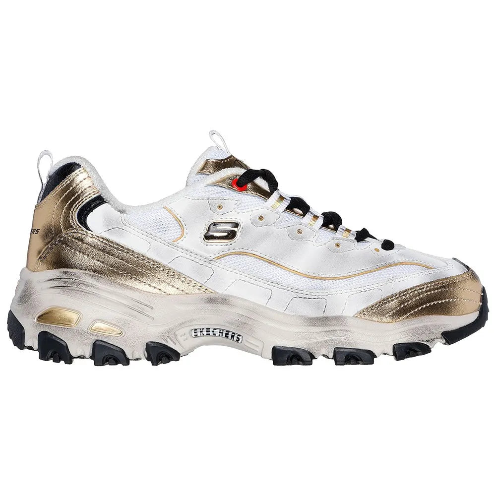 Skechers D´Lites Vintage Vision trainers