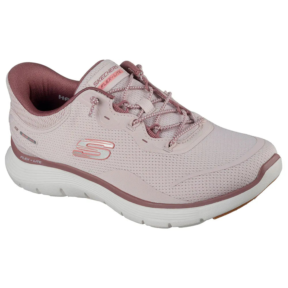 Skechers Flex Appeal 5.0 Easy Breezy trainers