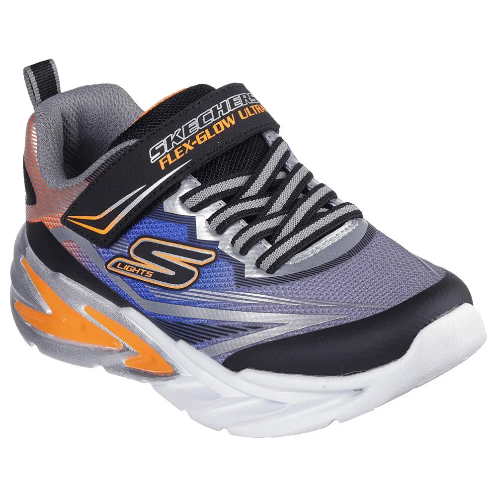 Skechers Flex Glow Ultra trainers