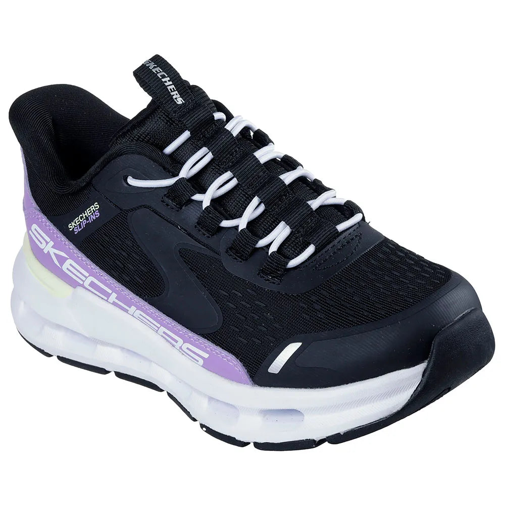 Skechers Glide Step + trainers