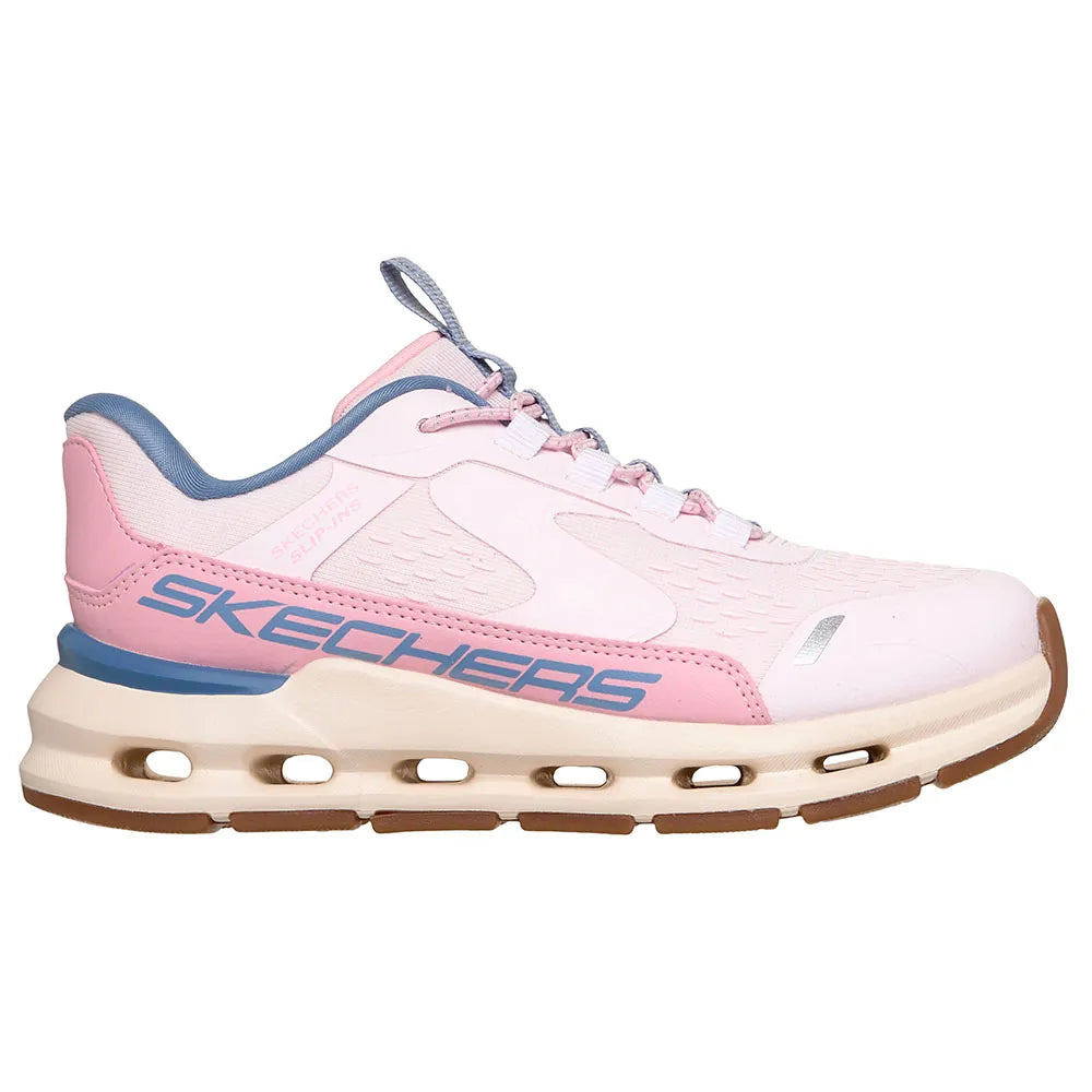 Skechers Glide Step+ Vista Lane trainers