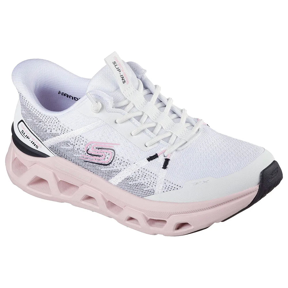 Skechers Glide Step Altus Fast Lane trainers