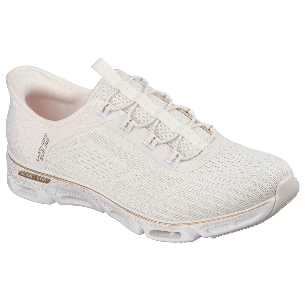 Skechers Glide Step Gratify Pace trainers