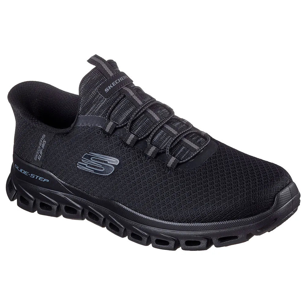 Skechers Glide Step Noxus trainers