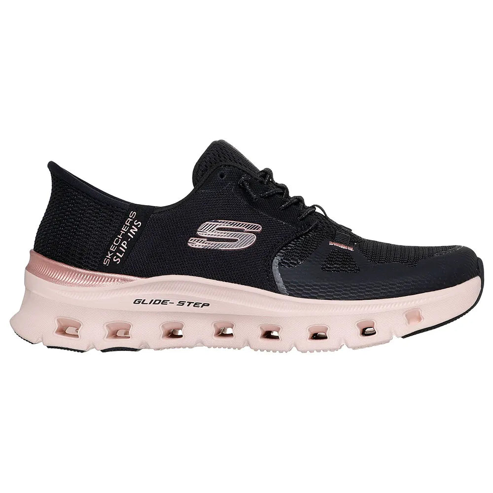 Skechers Glide Step Pro Radiant Stride trainers