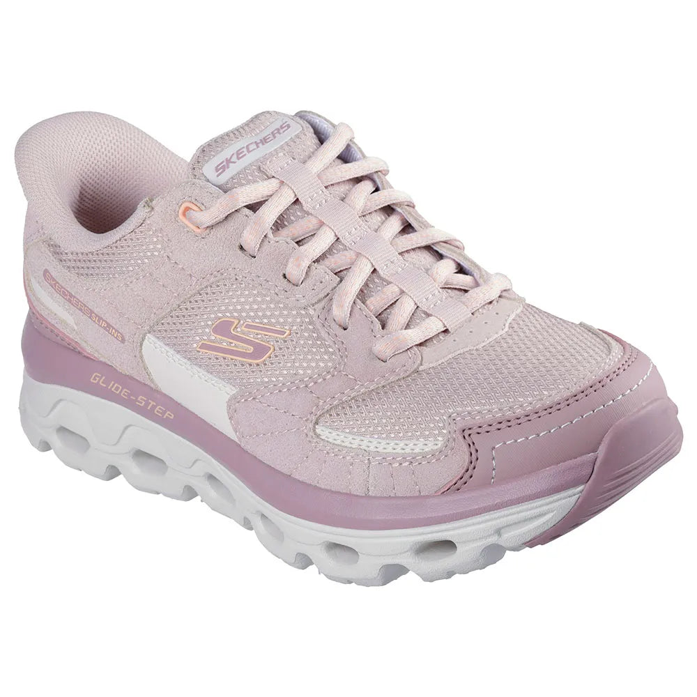 Skechers Glide Stepsole Paradisevalley trainers