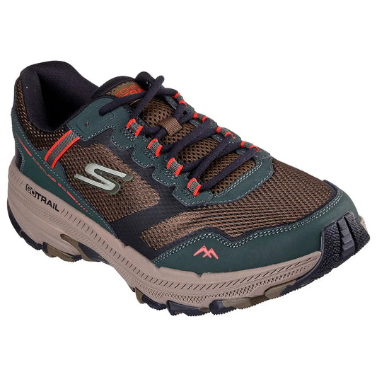 Skechers Go Altitude 2.0 Marble Rock 3.0 trail running shoes
