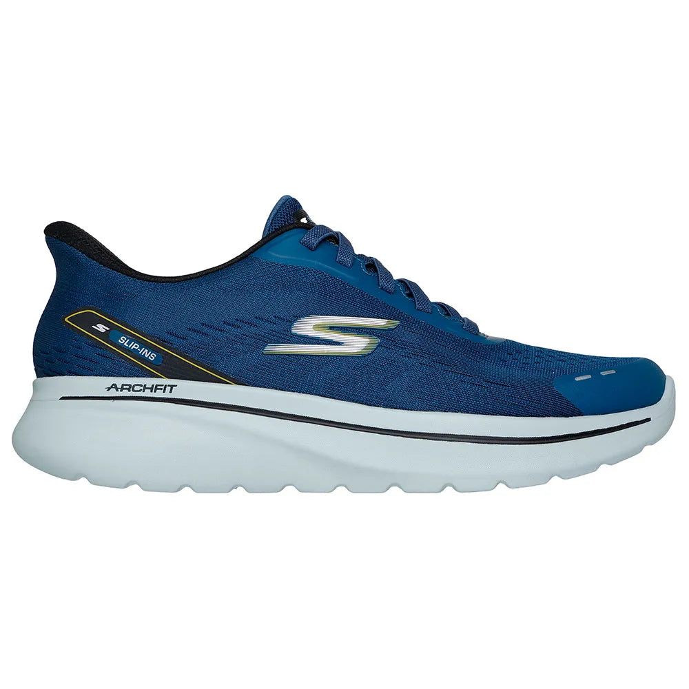Skechers Go Walk Arch Fit N-Joy Nobend trainers
