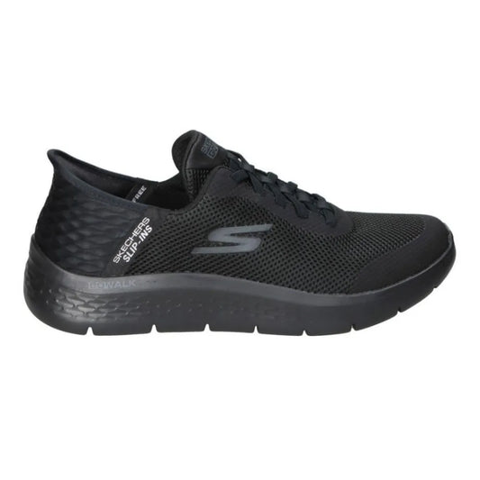 Skechers Go Walk Flex Hands Up trainers