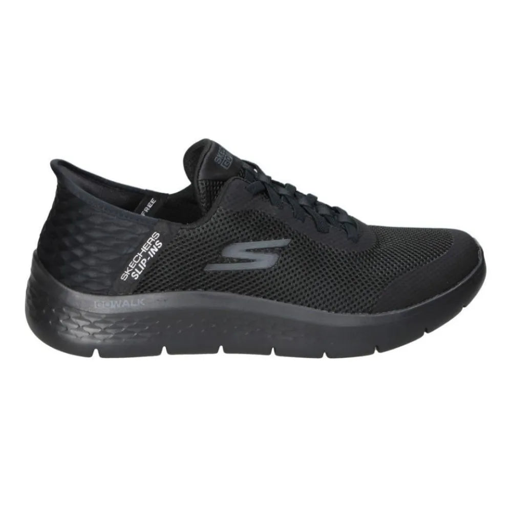Skechers Go Walk Flex Hands Up trainers