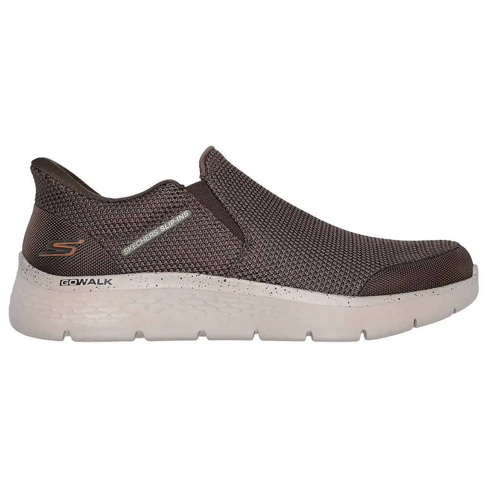 Skechers Go Walk Flex Ojai slip-on trainers