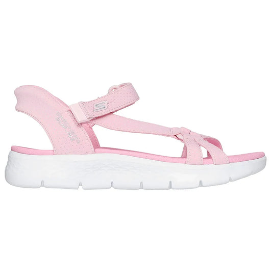 Skechers Go Walk Flex Sandal Lots Of Sol sandals