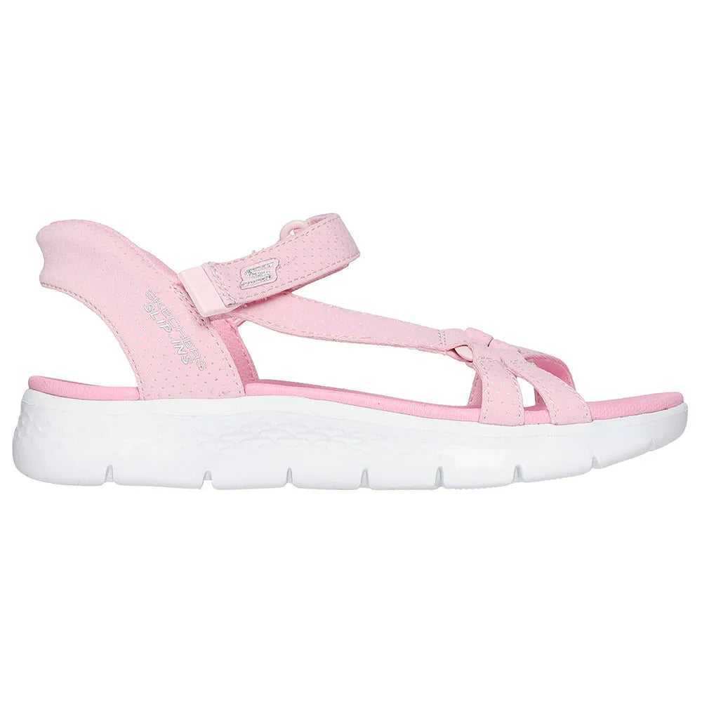Skechers Go Walk Flex Sandal Lots Of Sol sandals