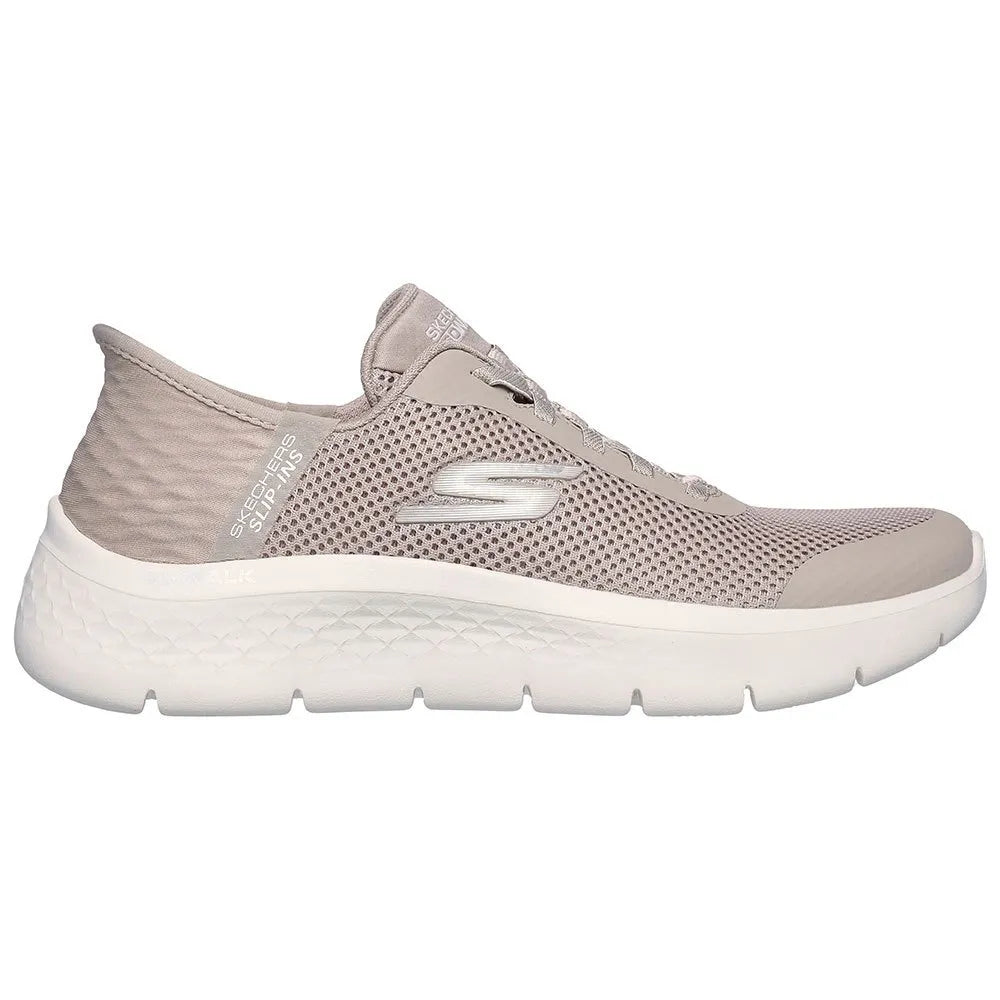 Skechers Go Walk Flex trainers
