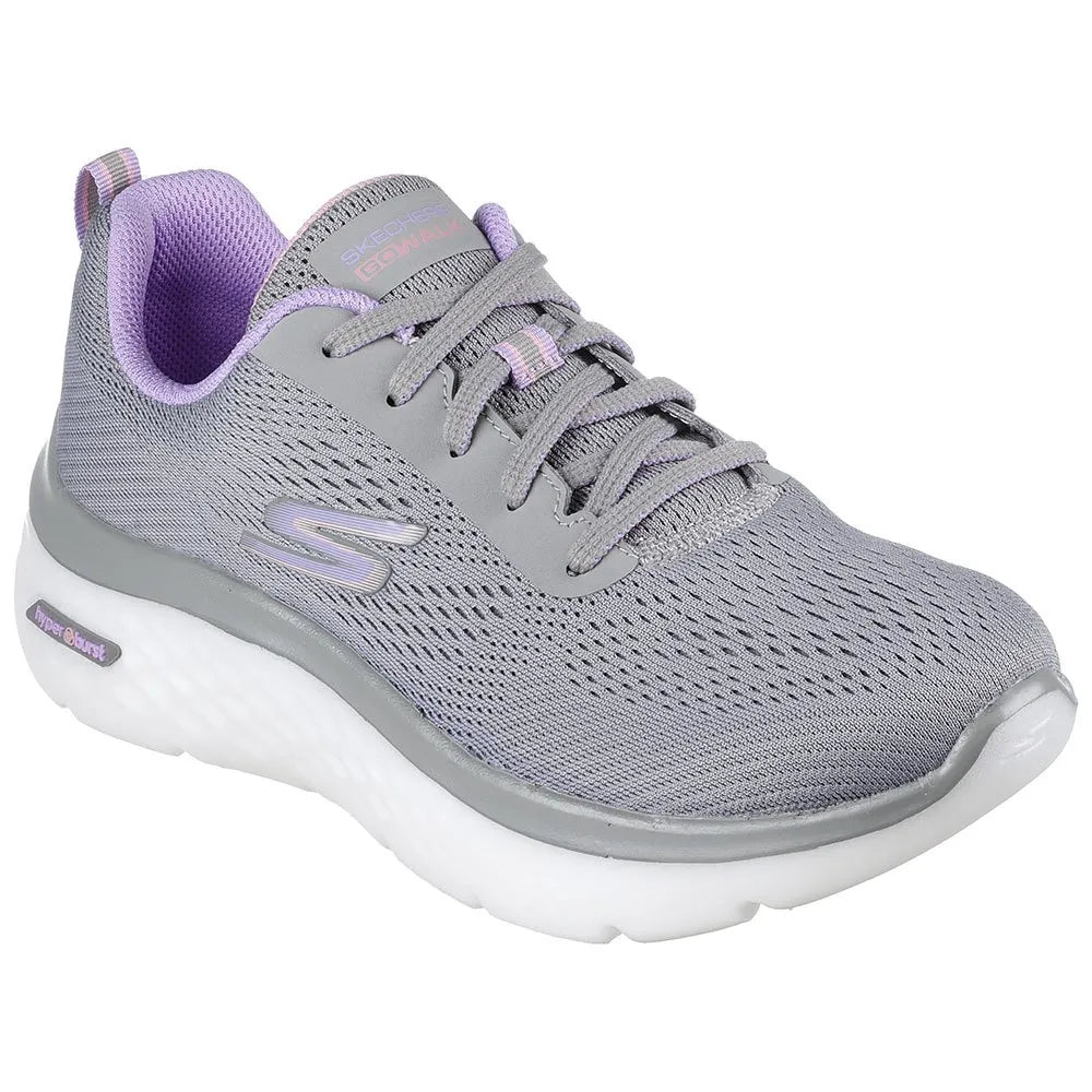 Skechers Go Walk Hyper Burst trainers