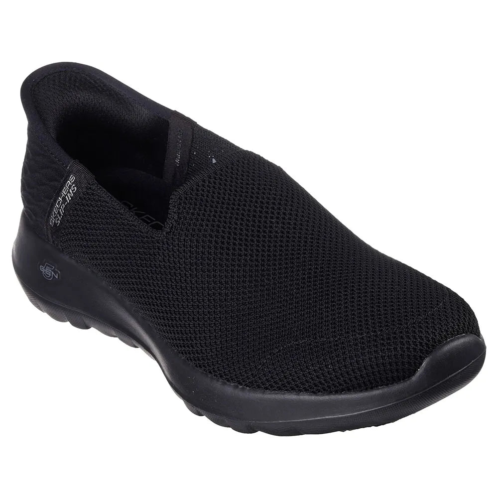 Skechers Go Walk Joy slip-on trainers