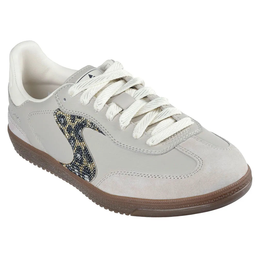 Skechers Hotshot Shimmering Spots trainers