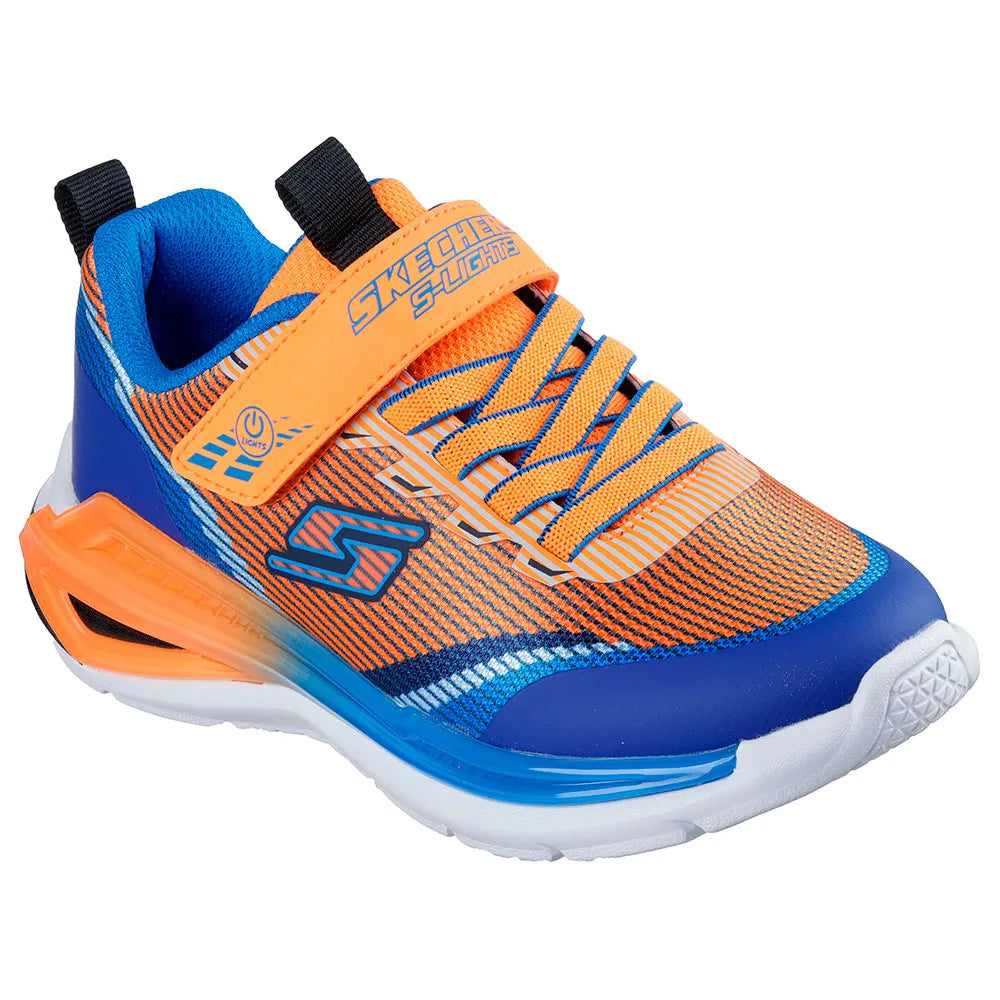 Skechers Lights Tri Namics 2.0 slip-on trainers