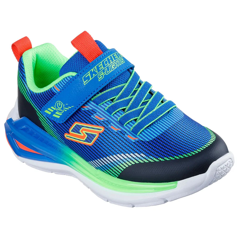 Skechers Lights Tri Namics 2.0 slip-on trainers