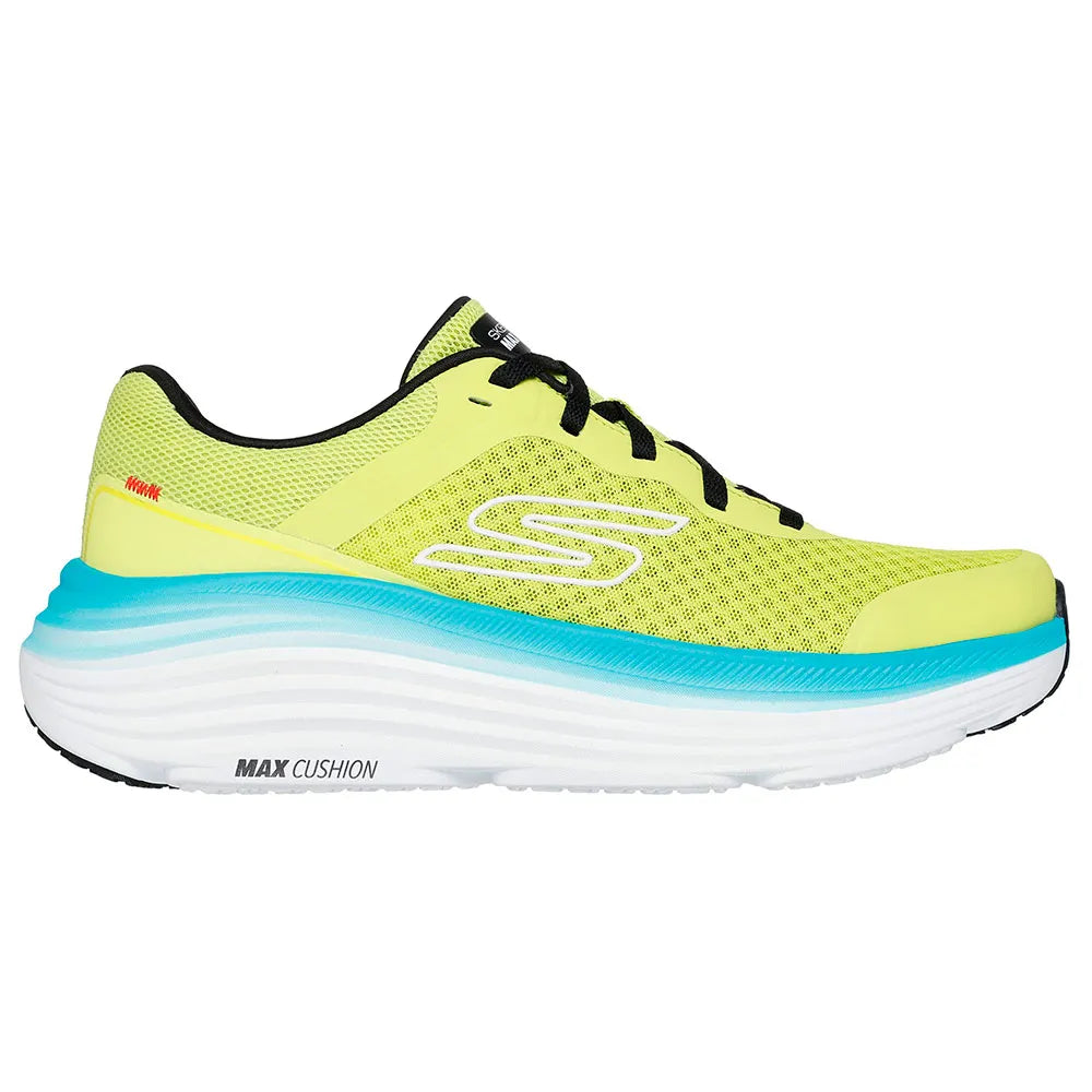 Skechers Max Cushioning Endeavour running shoes