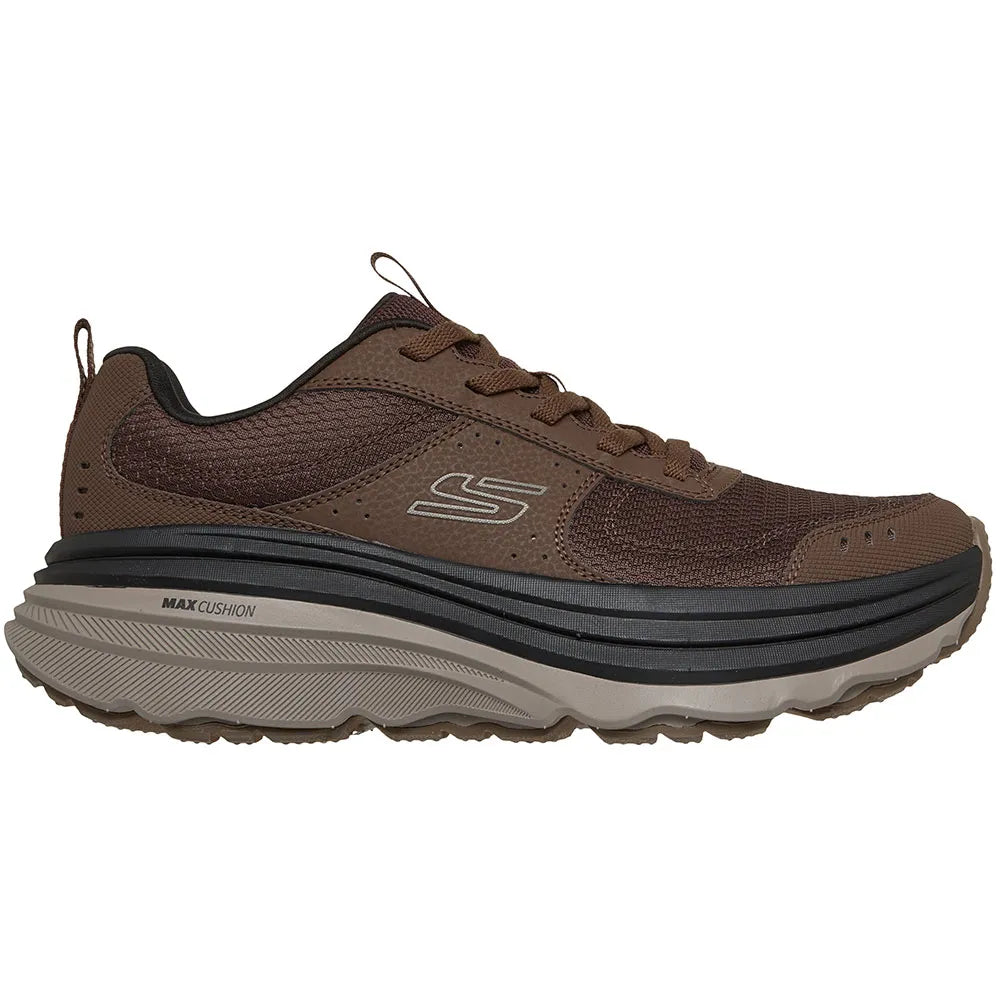 Skechers Max Cushioning Zirrus trainers