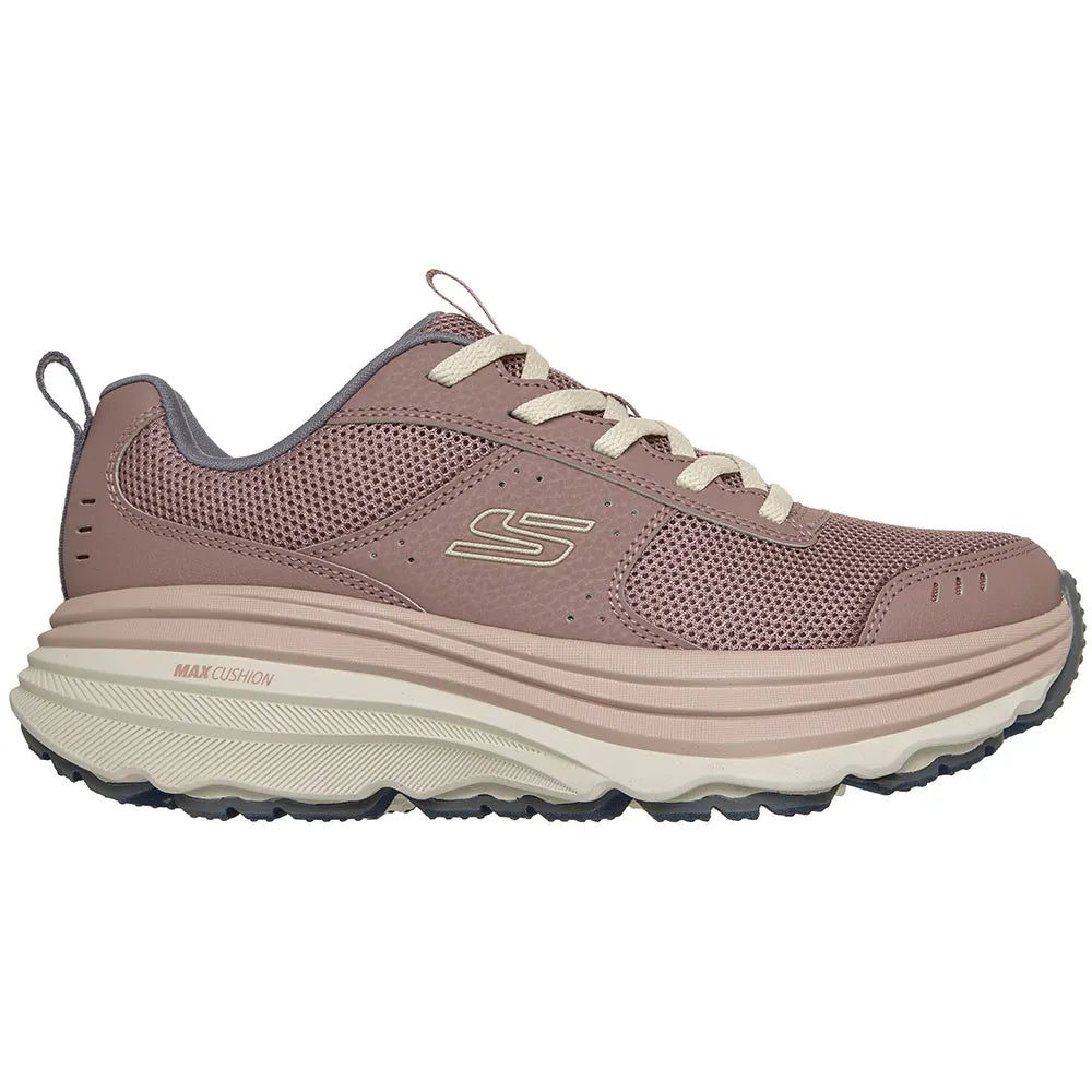 Skechers Max Cushioning Zirrus trainers