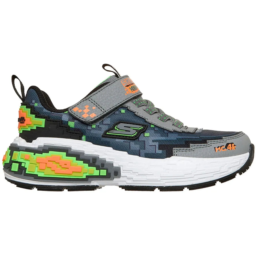 Skechers Mega-Craft 4K trainers