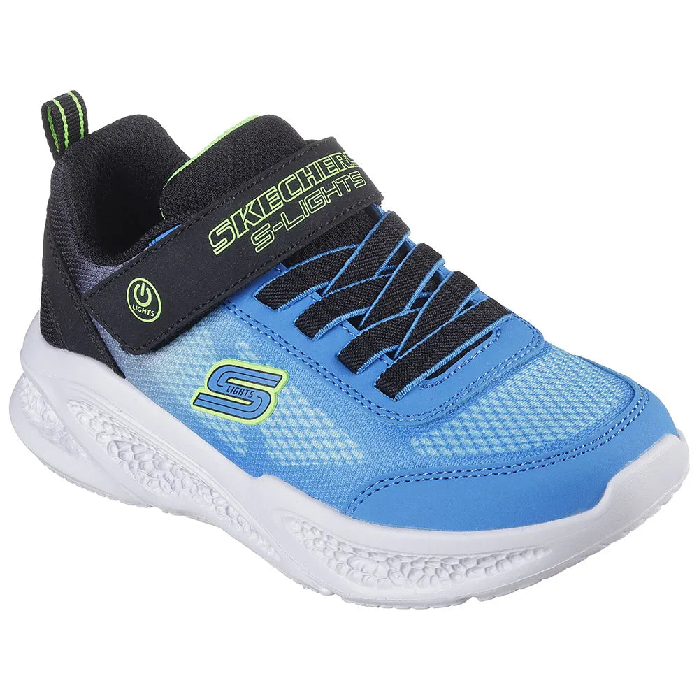 Skechers Meteor Lights Krendo trainers