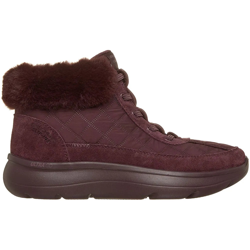 Skechers On The Go Encore boots