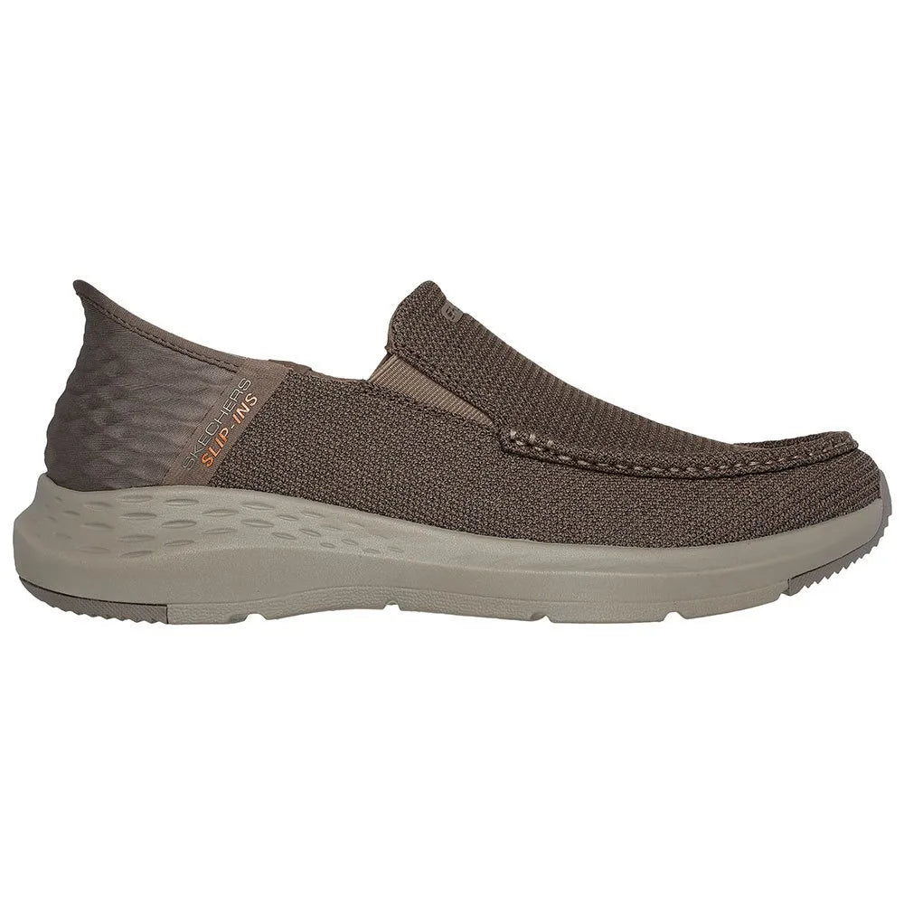 Skechers Parson trainers