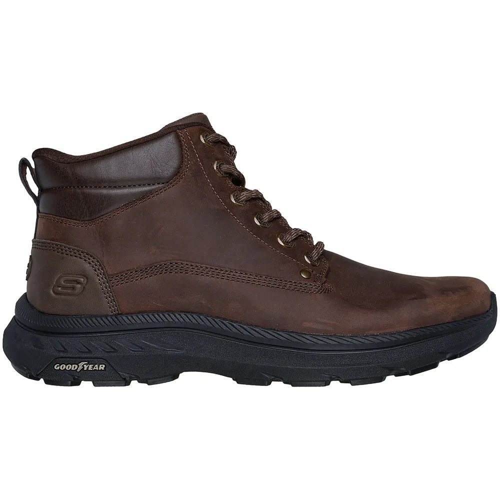 Skechers Pollard boots