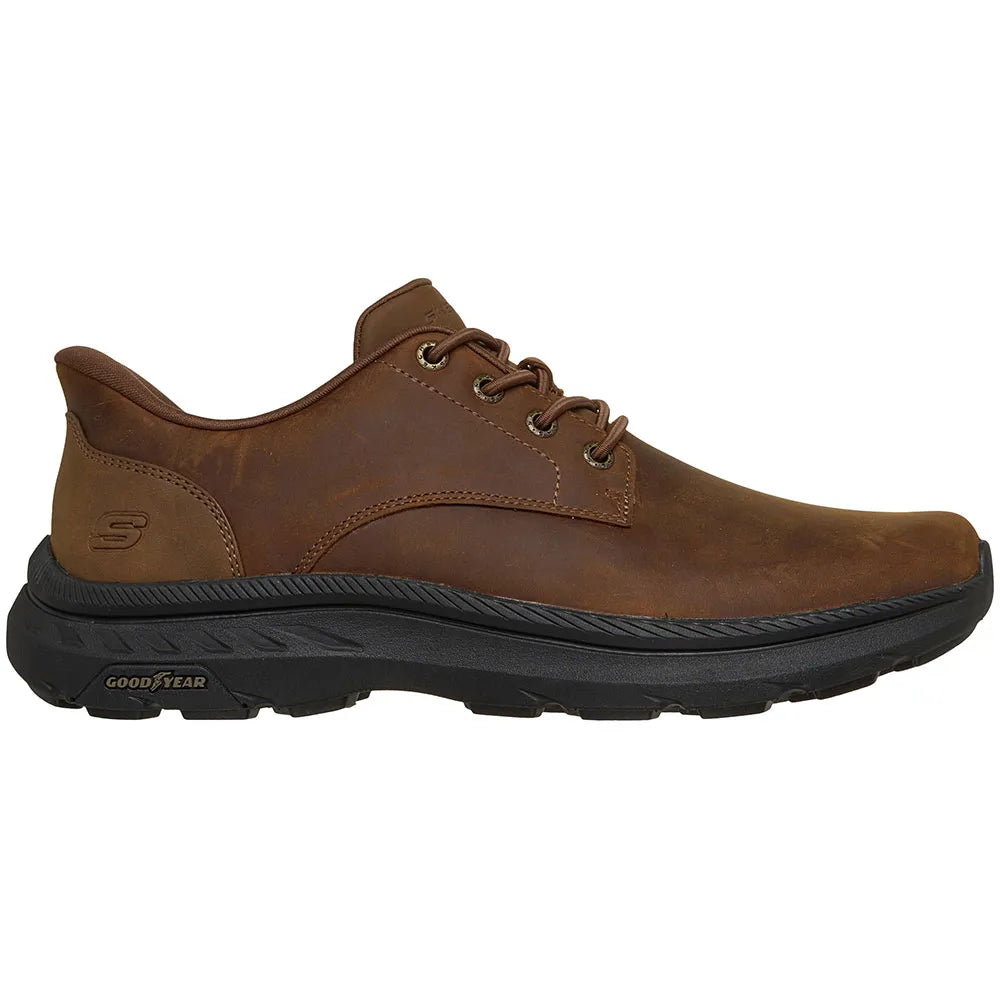 Skechers Pollard trainers