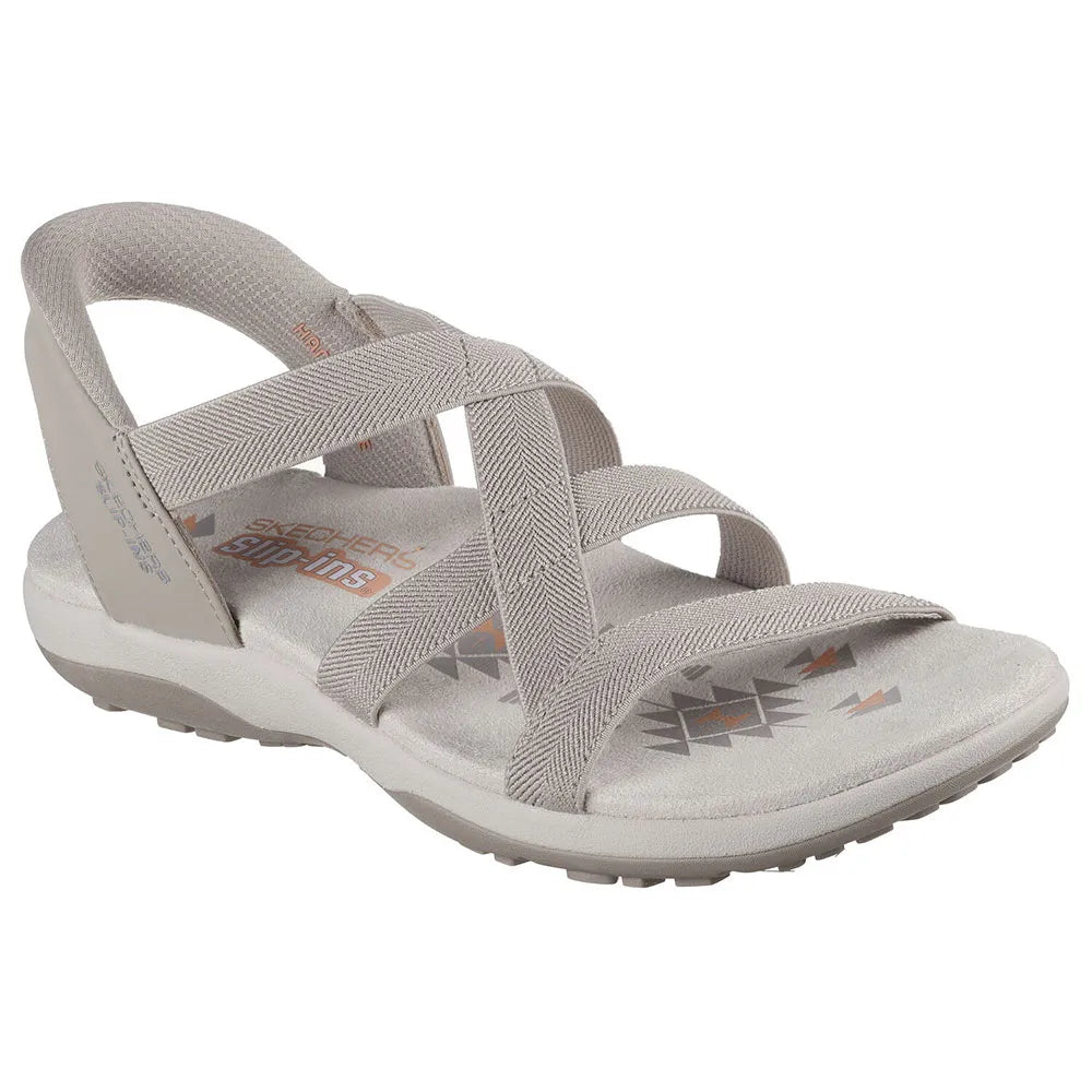 Skechers Reggae Slim sandals